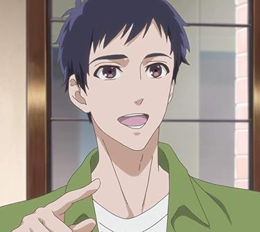 2020年冬アニメ - 中田 正義（なかた せいぎ）