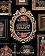 Stitchcraft: An Embroidery Book of Simple Stitches and Peculiar Patterns
