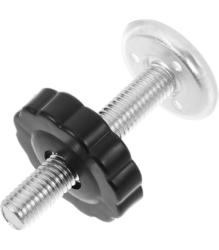 Amazon.co.jp: ペットゲート スピンドルロッド 8mm (M8) - 交換部品