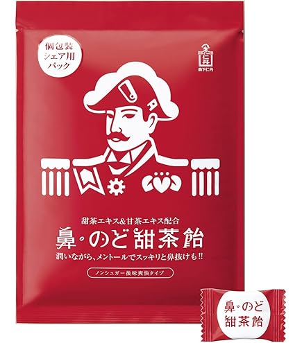 Amazon.co.jp: 【販路限定品】カンロ 味のしない?飴 24g×6袋 : 食品