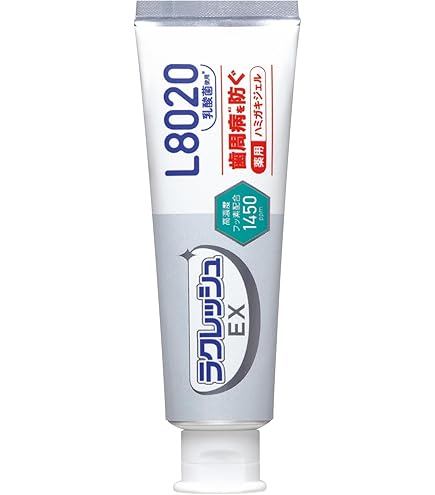 Amazon | ゼリア新薬 【医薬部外品】マスデントケア 110g 薬用歯磨き