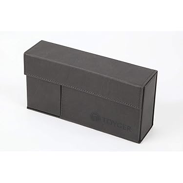 トレーディングカード用サプライ グレー 85678-294-