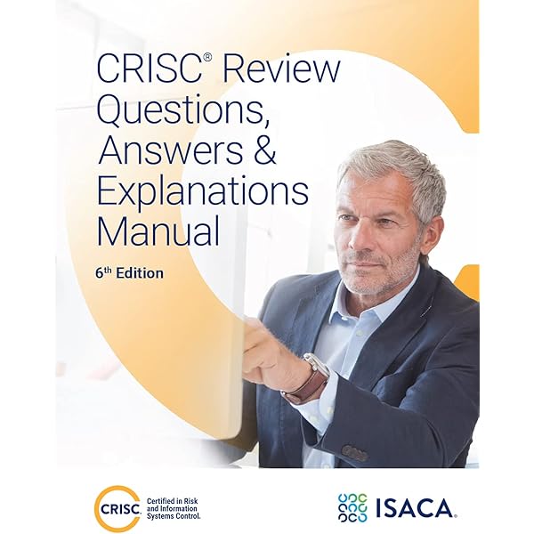 CRISC レビューマニュアル6版（日本語） Amazon.co.jp: CRISC公式レビューマニュアル、第7版改訂版 : Isaca: 本