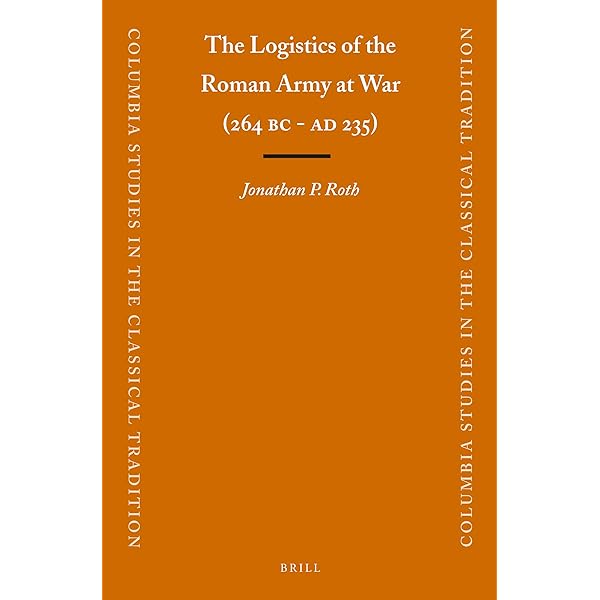 Amazon | Feeding Mars: Logistics In Western Warfare From The