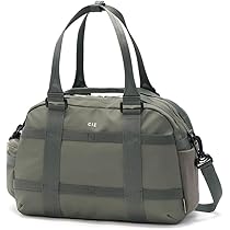 ジバンシー ボストン バッグ 旅行 お出かけ キャンバス 黒 FP518 楽天市場】ボストンバッグ レディース 旅行 撥水加工 大容量