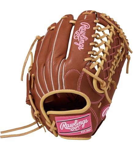 Amazon | ローリングス(Rawlings) ソフトボール用 グローブ HOH® DP