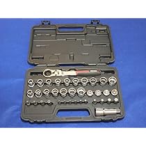Amazon | マックツール MAC TOOLS ゴースルーソケットビット