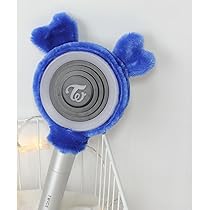 TWICEグッズセット　ペンライト　ラブリー　ぬいぐるみ Qoo10] TWICE ラブリー ペンライトカバー
