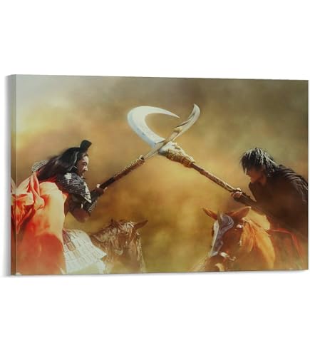 Amazon.co.jp: 映画ポスター「SHOGUN 将軍」，主演：真田広之 ，2024年