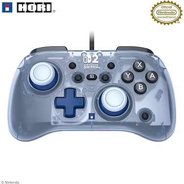 Amazon.co.jp 最新リリース: Nintendo Switch 2周辺機器・アクセサリ