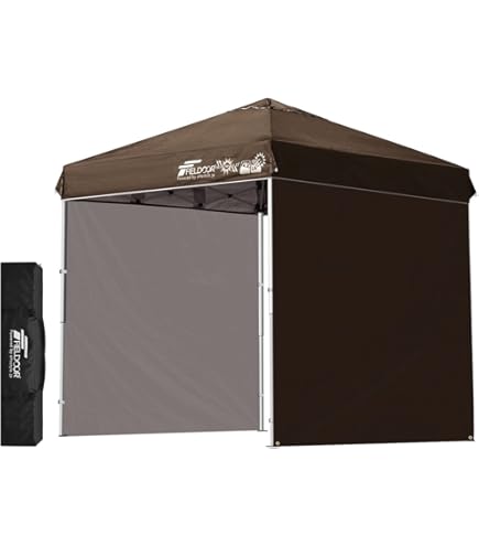 Amazon | Coleman(コールマン) タープ スクエアスクリーン 340