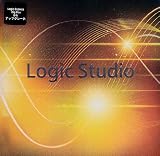Logic Studio アップグレード版 LOGIC EX ユーザ用