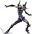 リボルテック EVANGELION EVOLUTION エヴァンゲリオン第13号機 約165mm ABS&PVC製 塗装済み可動フィギュア EV-007S