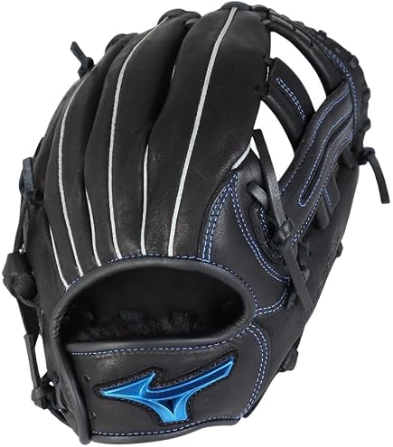 Amazon | MIZUNO ジュニア軟式用WILLDRIVE BLUE(ウィルドライブブルー 
