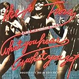 �J�[�l�M�[�E�z�[���̃A�C�N�E�A���h�E�e�B�i�E�^�[�i�[(���C�u)