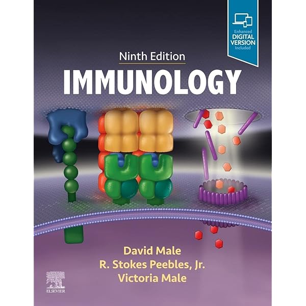 Cellular and Molecular Immunology，8e Abbas MBBS，Abul K.、 Lichtman MD  PhD，Andrew H. H.; Pillai MBBS  PhD，Shiv Cellular and Molecular Immunology (Cellular and Molecular