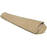 Snugpak(スナグパック) 寝袋 ソフティー3 マーリン ライトジップ 各色 コンパクト 春用 夏用 体熱反射 ミリタリースペック イギリス製 洗濯可 [快適使用温度5度] (日本正規品)