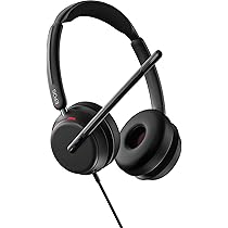 Amazon.co.jp: EPOS Impact 860T ANC - 高度なノイズキャンセリング
