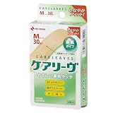 【５個セット】ケアリーヴ CL30M(30枚入)×５個セット （ケアリーブ）