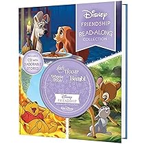 Disney Read-Along Book Collection 28冊セット 71ElywBT2xL.jpg_BO30,255,255,