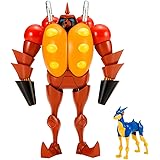 Amazon タツノコヒーローズ ファイティングギア 新造人間キャシャーン フレンダー ノンスケールpvc Abs製塗装済み可動フィギュア フィギュア ドール 通販