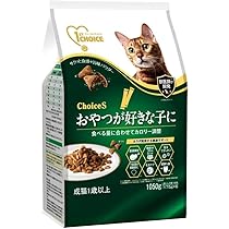 キャットフード Sc2Ss1 Amazon.co.jp: ファーストチョイス ChoiceS 食わずぎらいの子に