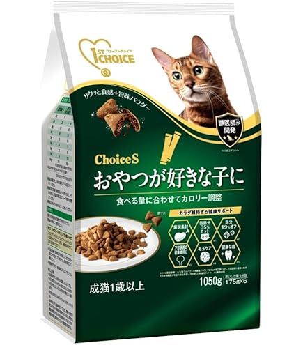 Shamrock ★ Cat　キャットフード Amazon.co.jp: ファーストチョイス ChoiceS 食わずぎらいの子に