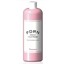 Amazon | Pounce モチミルクトナー 500mL | Pounce | ボディローション