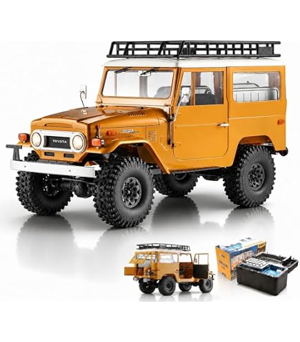 Amazon.co.jp: タミヤ 1/10 電動RCカーシリーズ 特別企画 トヨタ