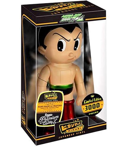 Amazon.co.jp: タカラ ASTRO BOY 鉄腕アトム リアルアクション