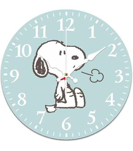 Amazon.co.jp: ティーズファクトリー(T'S Factory) 掛け時計