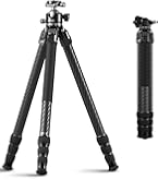 Amazon | GITZO 三脚 マウンテニア 2型 カーボン 3段 GT2532 | 三脚 通販