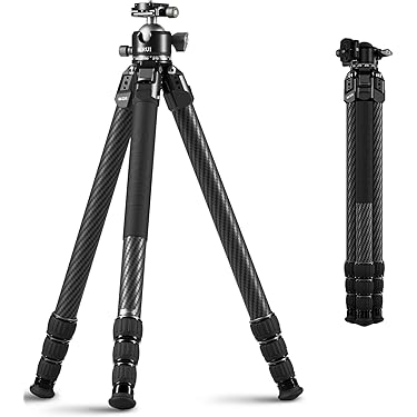 Amazon.co.jp 最新リリース: カメラ用三脚 の新着ランキングです。
