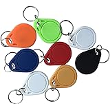 13.56mhz tagMIFARE Classic 1K KeyIso14443a rfid tag (pack of 10) [並行輸入品]