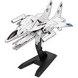 ピーエムオフィスエー SA-77 シルフィード ザ・ロストプラネットバージョン 全高約200mm 1/100スケール プラスチックキット PP058