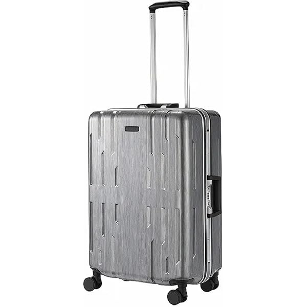 Amazon | [ワールドトラベラー] スーツケース サグレス2 34L 2～3泊