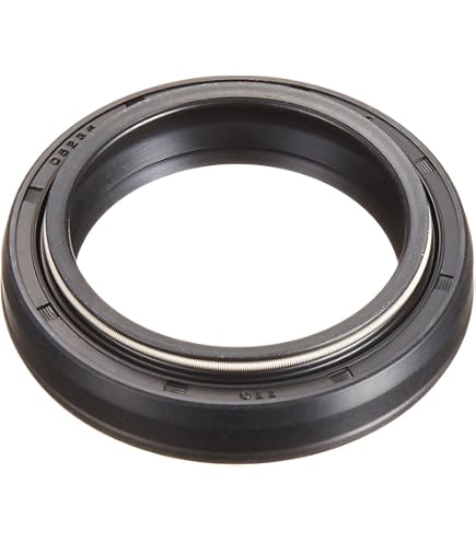 Amazon | AHL フロントフォーク オイルシール 2個入り 33x45x8/10.5mm