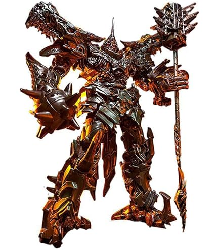 Amazon.co.jp: トランスフォーマー SS-07 グリムロック : おもちゃ