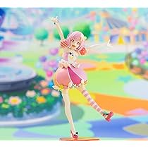 Amazon.co.jp: 鳳えむ フィギュア プロジェクト'セカイカラフル