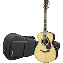 Amazon.co.jp: ヤマハ YAMAHA アコースティックギター LS6 ARE : 楽器 
