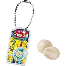 Amazon.co.jp: バンダイ(BANDAI) チョコサプ たまごっち 10個入 BOX 食 
