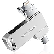 未使用 非売品◆HYT（エイチ・ワイ・ティー） ロゴ入り金属製ＵＳＢメモリ Amazon.co.jp: Vackiit「Apple MFi認証取得」128gb iPhone用 usbメモリ