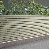 四国化成　スクリーンフェンス　アレグリアフェンスＴＬ4型　本体　AGTL4-2020　【アルミフェンス　柵】 ステンカラー