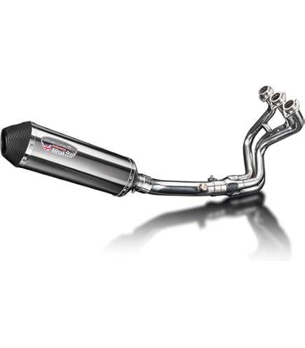 gpz900r エキパイ　マフラー カワサキ GPZ900R エキゾーストパイプ | バイクパーツ通販 Webike