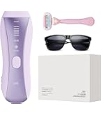 Amazon | Yete（エイティー）脱毛器 IPL 冷感無痛ケア SHR連続照射