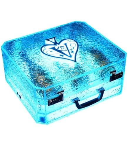 Amazon.co.jp: レインボー アルマンド LED アタッシュケース