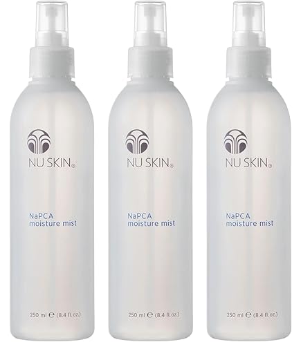 Amazon | ニュースキン｜モイスチャー ミスト｜250mL｜スプレータイプ