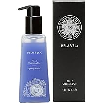 Belle Soufleuir クレンジングジェル & 洗顔クリーム Belle Soufleuir クレンジングジェル & 洗顔クリーム Belle Soufleuir