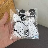 Labubu 服 ラブブぬいぐるみ 対応 手作り デニムオーバーオール＆帽子セット labubu clothes 手工製作 Labubu アクセサリー かわいい ドール服 (pradaモデルです) [並行輸入品]