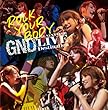 ROCK YOUR BODY (LIVE盤)